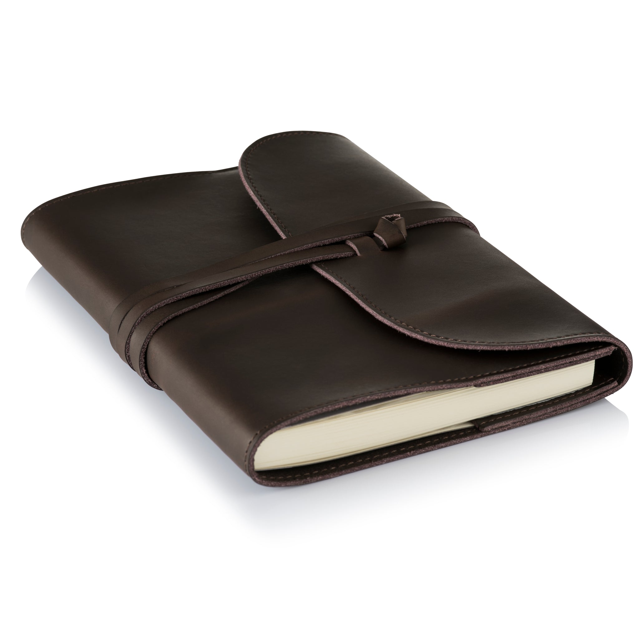 Antony Olivier Leather Journal Notebook