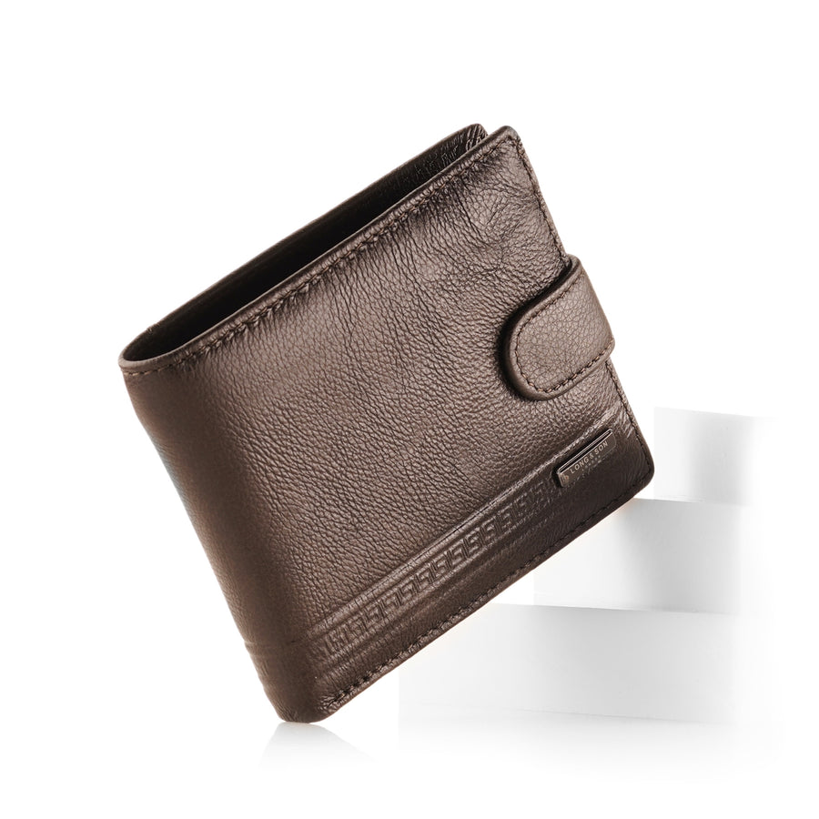 Leather Wallet